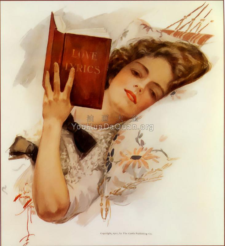 Hammock Love Lyrics - 哈里森·费歇尔